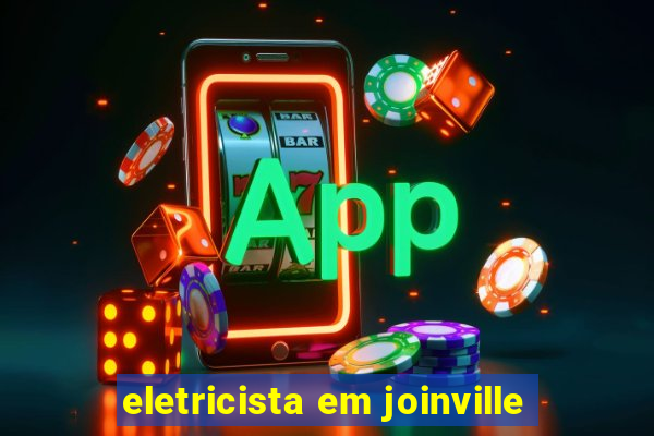 eletricista em joinville